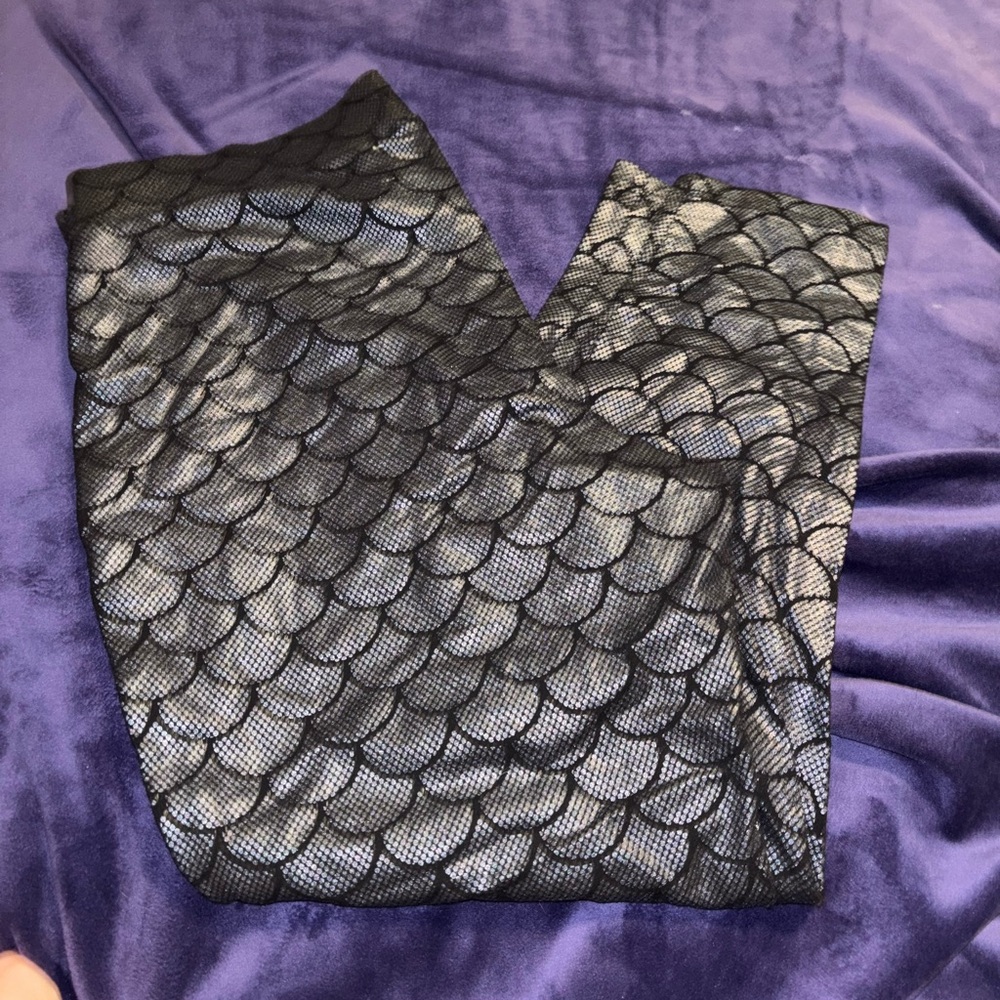 Torrid leggings